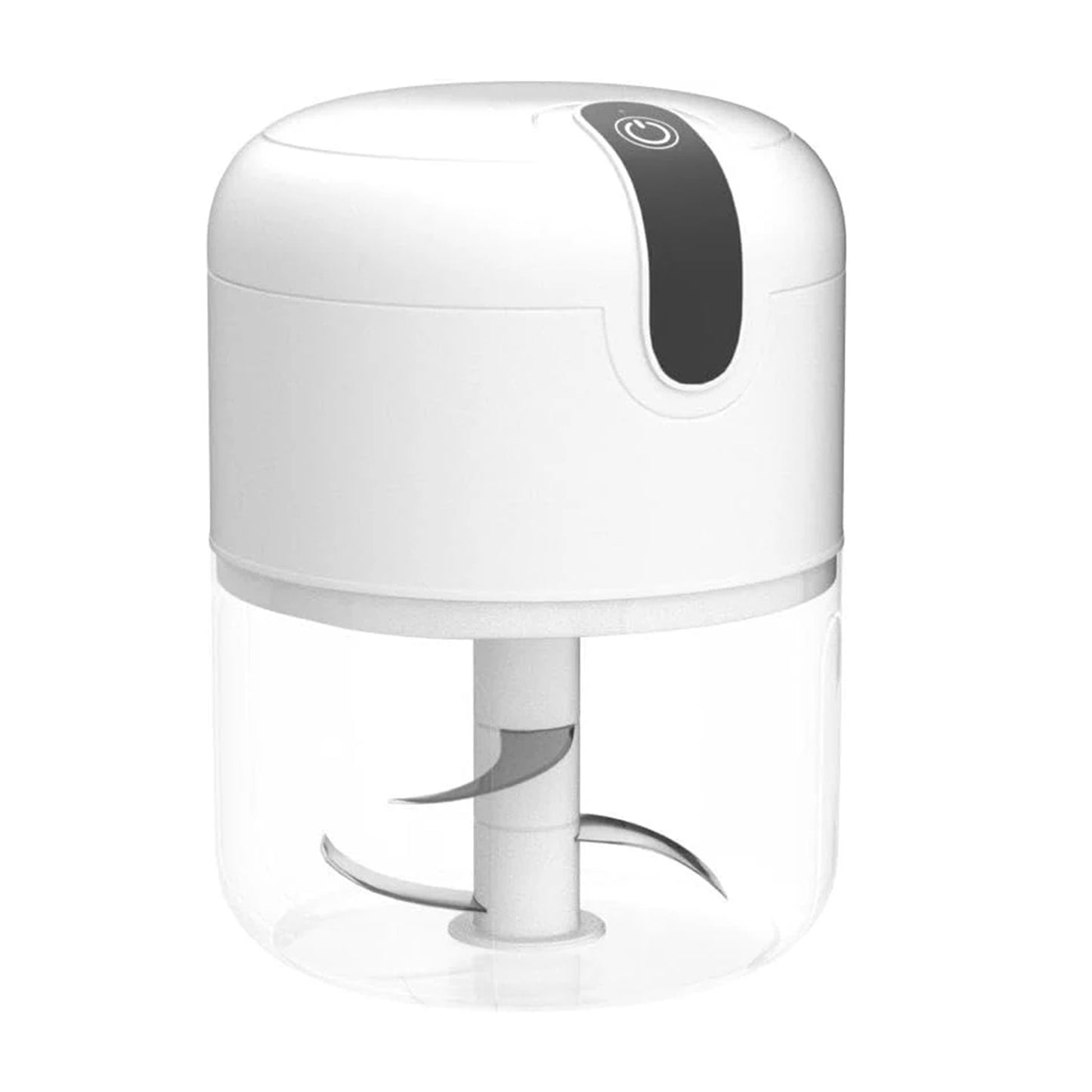 HEVOLER Electric Crushers, Portable Cordless Garlic Mincer Masher,Meat Grinder with USB Charging For Vegetable, Chili, Fruits, Ginger